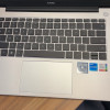 华为笔记本电脑MateBook D 14 2023 13代酷睿版 i5 16G 1T/轻薄办公本/14英寸护眼全面屏/手机互联 银色晒单图