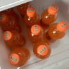 百事可乐 美年达 Mirinda 橙味汽水 碳酸饮料 300ml*8瓶 (新老包装随机发货)晒单图