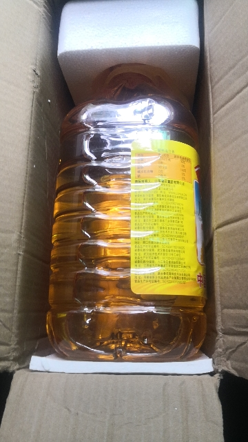 鲁花压榨葵花仁油5L 食用油 粮油 礼品 家用炒菜 送礼佳品 物理压榨纯正 香浓味美 团购晒单图