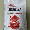 卫龙辣条亲嘴烧300g*2袋混合口味休闲零食小吃大刀肉即食豆干出游晒单图