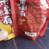 来伊份 甘栗仁休闲零食坚果即食板栗原味栗子仁免剥板栗仁 小包装80g晒单图