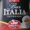 意大利原装进口 圣贵兰ESPRESSO特醇香浓咖啡粉 纯黑咖啡粉250g罐装晒单图
