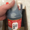 CUCU 醋 山西陈醋800ml*2 固态发酵 粮食酿造晒单图