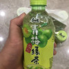 康师傅青梅绿茶330ml*6瓶晒单图