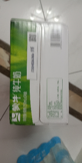 蒙牛 纯牛奶 250ml*24包 营养早餐奶晒单图