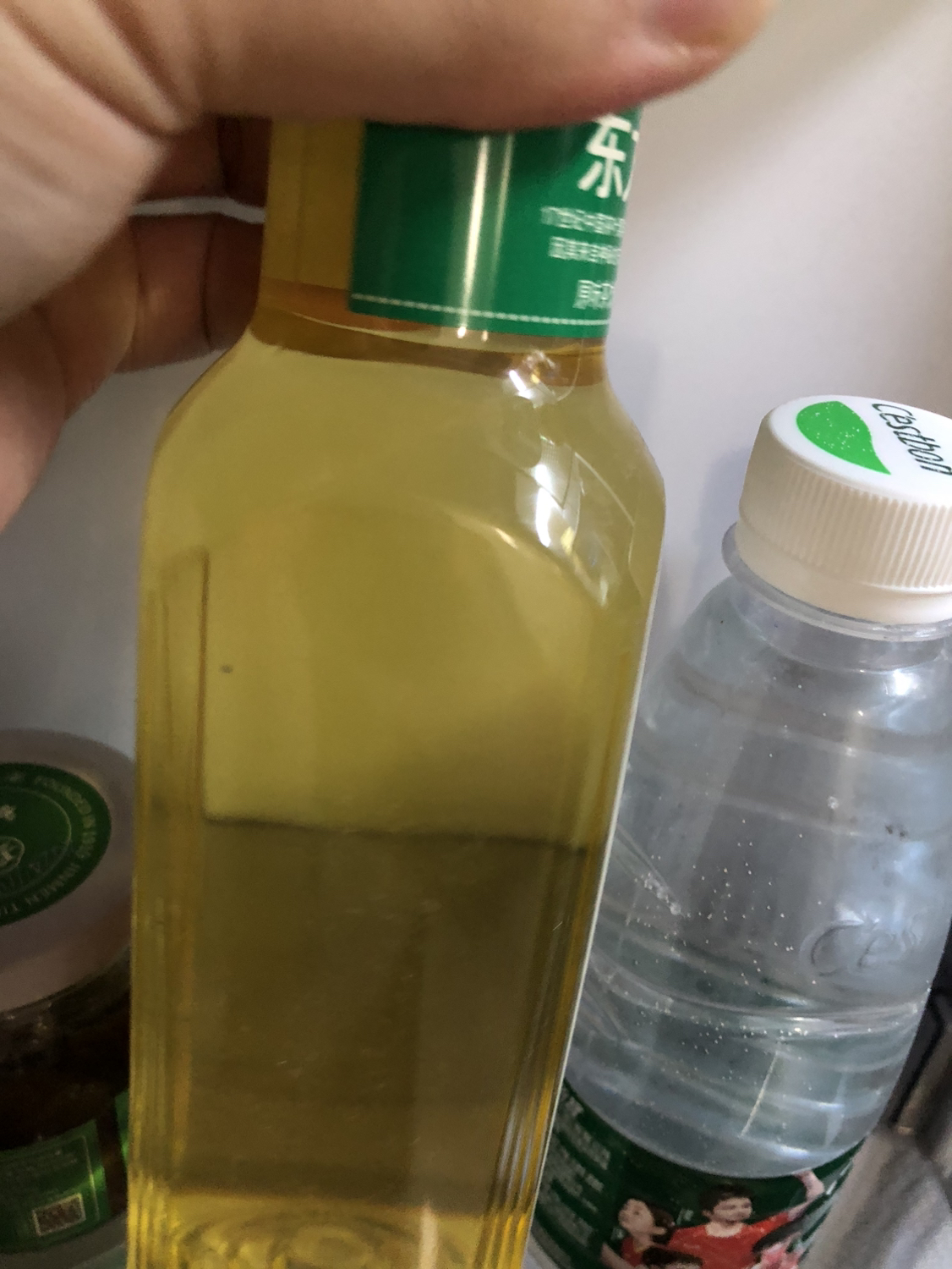 东方树叶乌龙茶500ml*5瓶晒单图