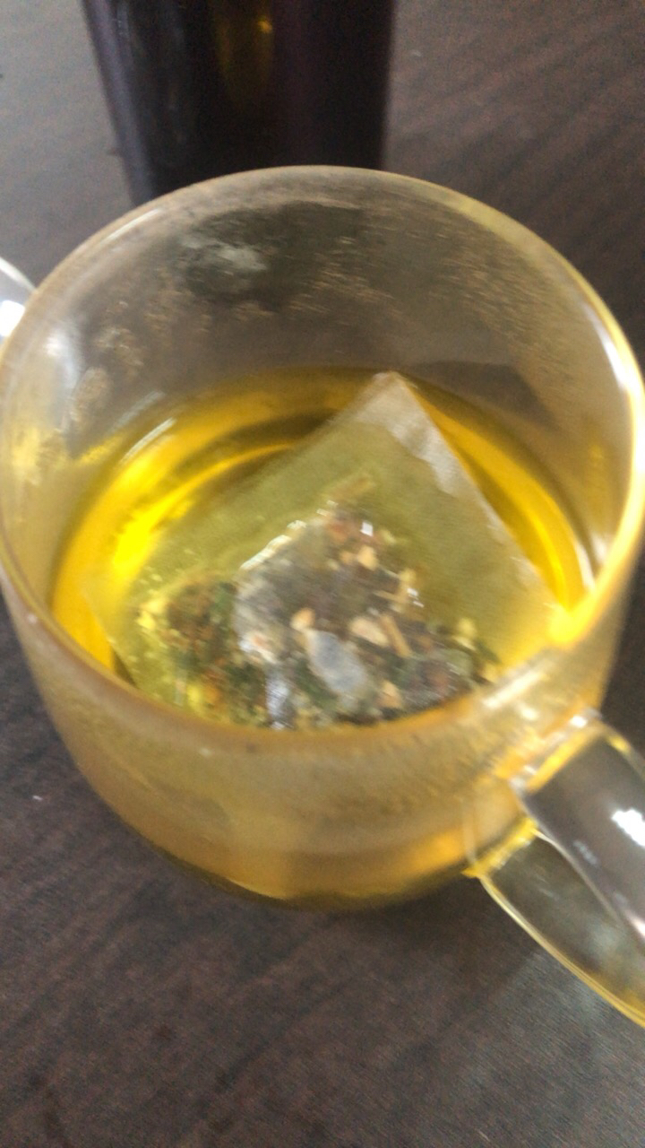 拍1发2 同仁堂 罗汉果胖大海菊花养生茶150g决明子甘草栀子枇杷茶菊花养生茶金银花茶官方正品旗舰店晒单图