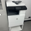 惠普M72625dn A3打印机复印机扫描多功能一体机A3打印复印一体机自动双面有线网络A3黑白激光一体机晒单图