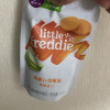 Little Freddie 小皮 胡萝卜苹果泥 100g晒单图