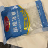 百钻单晶冰糖 300g*1袋 食用烘焙甜味调味料 破损赔付晒单图