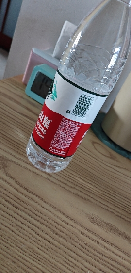 农夫山泉 等渗尖叫 功能饮料与运动饮料海盐青橘味 15*550ml 纸箱装晒单图