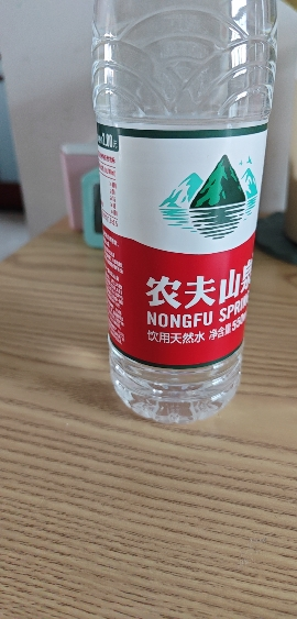 农夫山泉苏打天然水饮品-柠檬味1*15*410ml-纸箱装晒单图