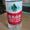 农夫山泉苏打天然水饮品-柠檬味1*15*410ml-纸箱装晒单图