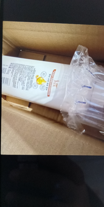 舒蕾蚕丝保湿顺滑润发乳护发素 500ml装晒单图