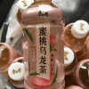 康师傅 蜜桃乌龙 330ml*12小瓶装茶饮料饮品 夏日饮料便携 苏宁宜品推荐晒单图