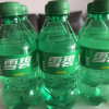 雪碧柠檬味碳酸汽水饮料PET300ml*6瓶迷你小瓶晒单图