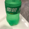 雪碧柠檬味碳酸汽水饮料PET300ml*6瓶迷你小瓶晒单图