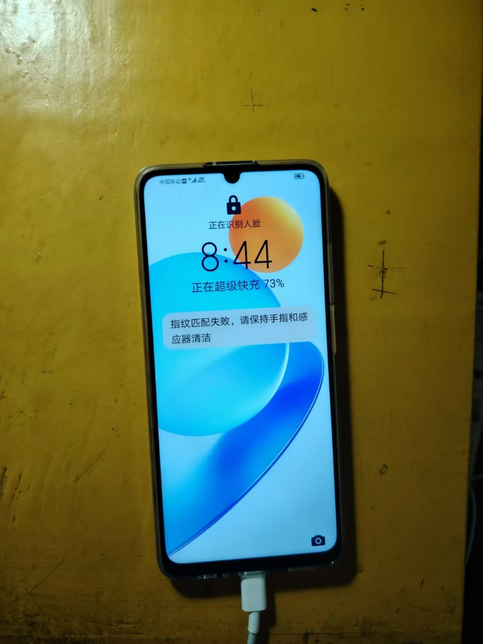 荣耀Play7T 8GB+128GB 钛空银 6000mAh长续航 6.74英寸高刷护眼屏 轻薄机身 超大存储 5000万超清影像 5G手机晒单图