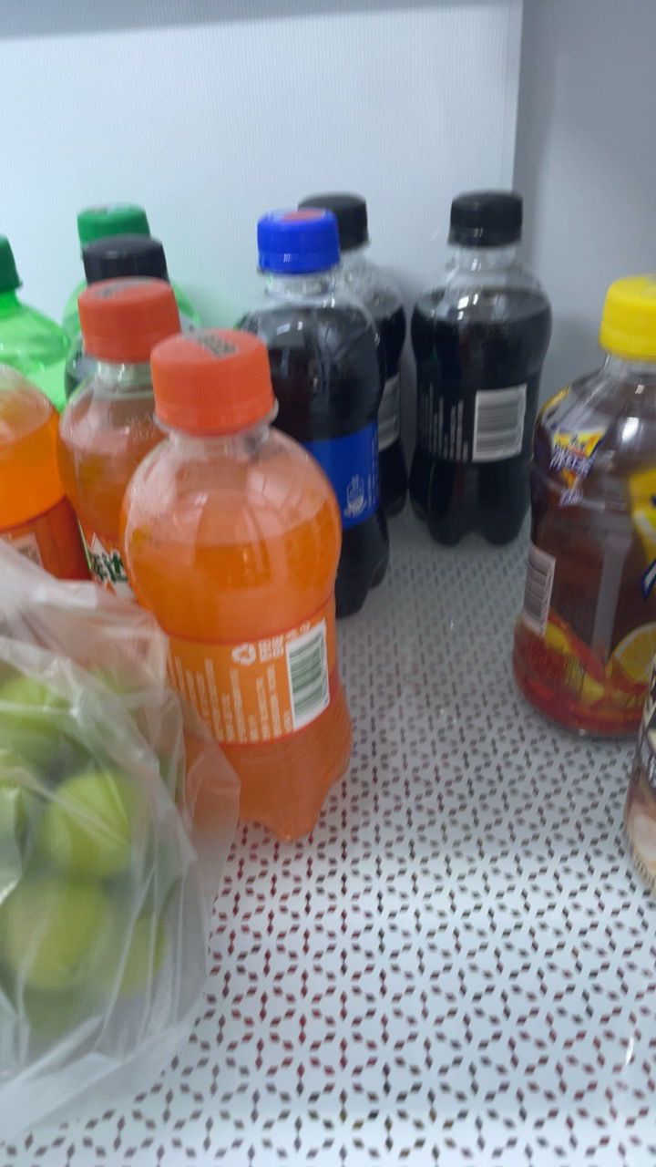 百事可乐 七喜 美年达 可乐 混合系列碳酸饮料300ml*4口味装 (新老包装随机发货)晒单图