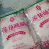 莲花味精400g 纯粮酿造无添加 99%高纯度不额外加盐 家用餐饮炒菜煲汤晒单图