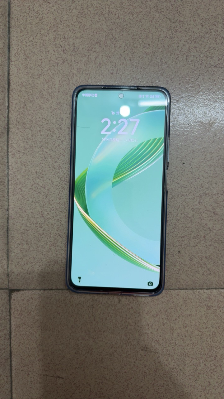 华为/HUAWEI nova 11 SE前后双高清摄像手机 一亿像素光影人像 256GB 雪域白 华为鸿蒙智能手机晒单图