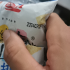 盼盼麦香鸡味块休闲零食膨化食品鸡块薯片烧烤牛排味 8g*20包 *2晒单图