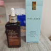 (Estee Lauder)雅诗兰黛第七代小棕瓶精华液100ml 修护淡纹 提拉紧致晒单图