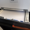 惠普HP LaserJet Pro 3388fdw A4彩色激光一体机打印复印一体机自动双面打印无线打印复印扫描传真惠普3388fdw彩色激光打印机一体机 代替惠普281fdw打印晒单图