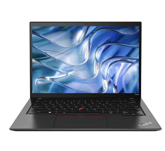 联想(Lenovo)ThinkPad P14s 14英寸轻薄笔记本(i7-1260P 32G 2T 独显)定制晒单图