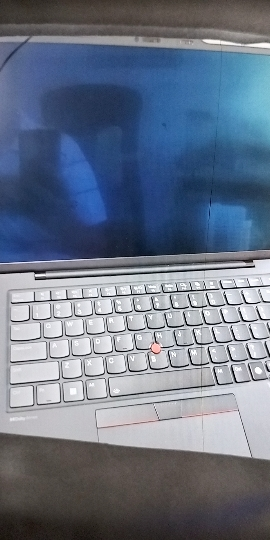 联想(Lenovo)ThinkPad T14p 14英寸高性能标压本笔记本电脑 (13代酷睿i9-13900H 32G 1TB 2.2K)晒单图