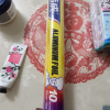 洁成经济装烧烤用具铁板烧铝箔/锡纸 烧烤箱用30cm*10m晒单图