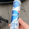 冷酸灵专研抗敏美白配方泵式牙膏130g 清润薄荷香 口气清新 含谷物萃取洁白因子 双重抗敏感按压式牙膏 官方旗舰店正品晒单图