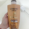 欧莱雅(LOREAL)精油润养润发乳500mL(护发素,深层滋养,干性发质)晒单图