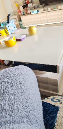 舒蕾山茶花莹亮滋养润发乳500ml晒单图