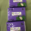 3包*300张雪松好人家抽纸量贩装家用批发实惠装整箱餐巾纸中包装苏宁宜品推荐妇婴用纸抽家庭装晒单图