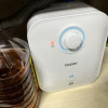 海尔(Haier)5升家用小厨宝EC5FA 一级能效 节能省电 长效保温 1750W速热 安全防电墙 21L大水量晒单图