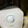 海尔(Haier)5升家用小厨宝EC5FA 一级能效 节能省电 长效保温 1750W速热 安全防电墙 21L大水量晒单图