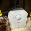 海尔(Haier)5升家用小厨宝EC5FA 一级能效 节能省电 长效保温 1750W速热 安全防电墙 21L大水量晒单图