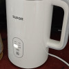 苏泊尔(SUPOR)电水壶保温电热水壶家用烧水壶多段保温一体全自动不锈钢开水壶SW-15J71A晒单图