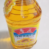 鲁花压榨葵花仁油5L 食用油 粮油 礼品 家用炒菜 送礼佳品 物理压榨纯正 香浓味美 团购晒单图