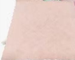绮罗香 双面双色珊瑚绒吸水抹布 平方克重400g 300*300mm/条晒单图