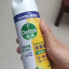 滴露酒精消毒喷雾454ml快递消毒鞋子杀菌喷雾官方旗舰酒精晒单图