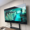 长虹85D6H Mini 85英寸AI TV纯平全嵌MiniLED内置分舱回音壁超高清4K平板电视政府补贴晒单图