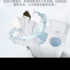 海尔(Haier)10公斤双缸双桶半自动家用大容量洗衣机动力水电分离老人双筒洗衣机洗脱一体强力去污XPB100-628S晒单图