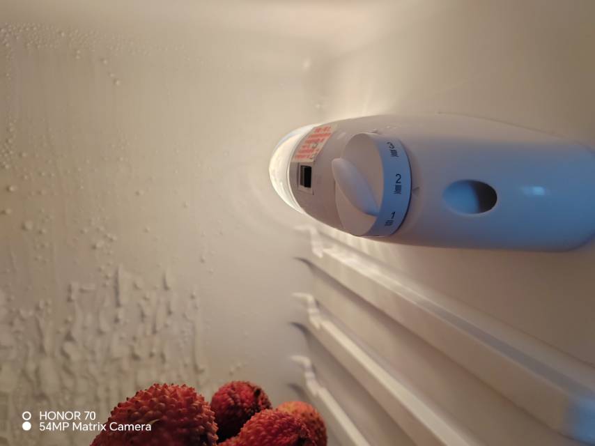 新飞(Frestec)138升实用双门小冰箱迷你家用冰箱 简约时尚 出众颜值 省电节能 BCD-138K2CT晒单图