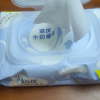 洁柔小奶皮婴儿手口可用湿巾80片1包宝宝湿纸巾清洁家用实惠装晒单图