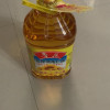 鲁花压榨葵花仁油5L 物理压榨 桶装植物油葵花籽油 食用油晒单图