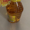 鲁花压榨葵花仁油5L 物理压榨 桶装植物油葵花籽油 食用油晒单图