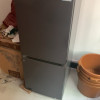 荣事达187升迷你冰箱小型家用租房冰箱宿舍小冰箱大容量节能低音BCD-187L9RSZ钛深灰晒单图