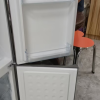 荣事达165升迷你冰箱小型家用租房冰箱宿舍小冰箱大容量节能低音BCD-165L9RSZ(钛深灰)晒单图